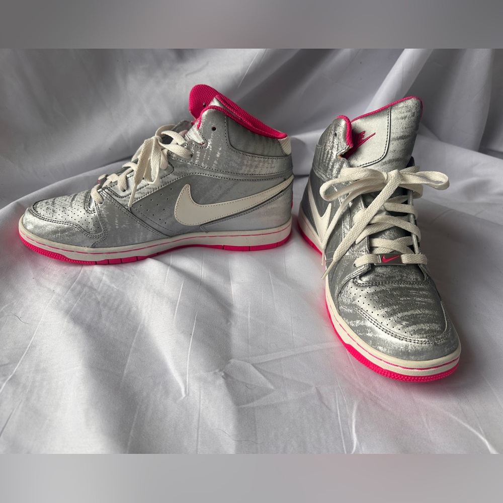 Women's Nike Prestige IV High PRM